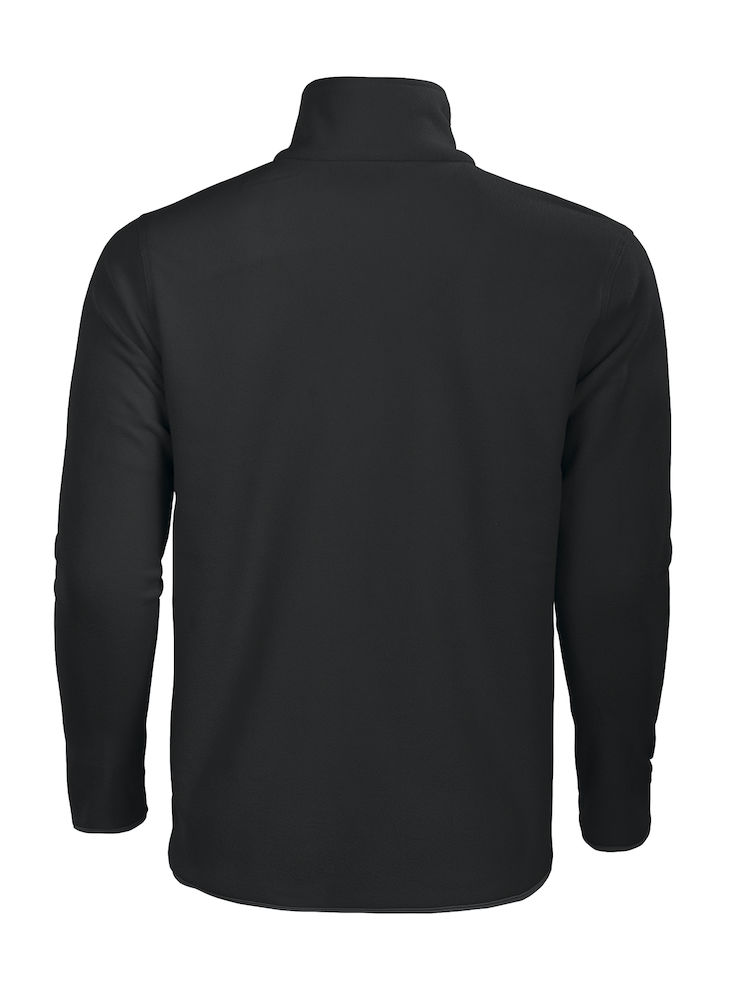 Fleece Grizzly Dam/Herr - 3