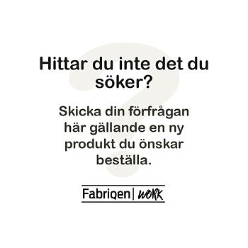 Förfrågan Ny Produkt