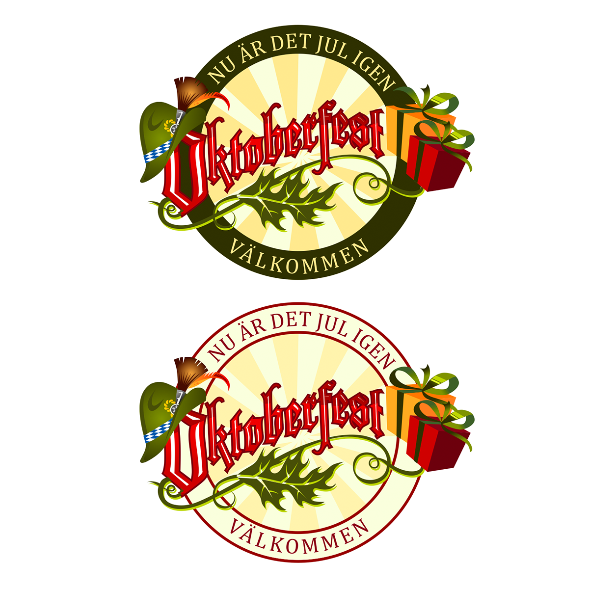 Oktoberfest