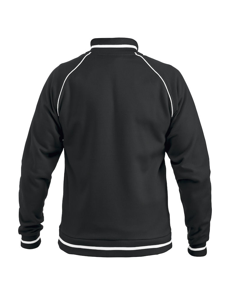 Fullzip Craig Unisex - 2