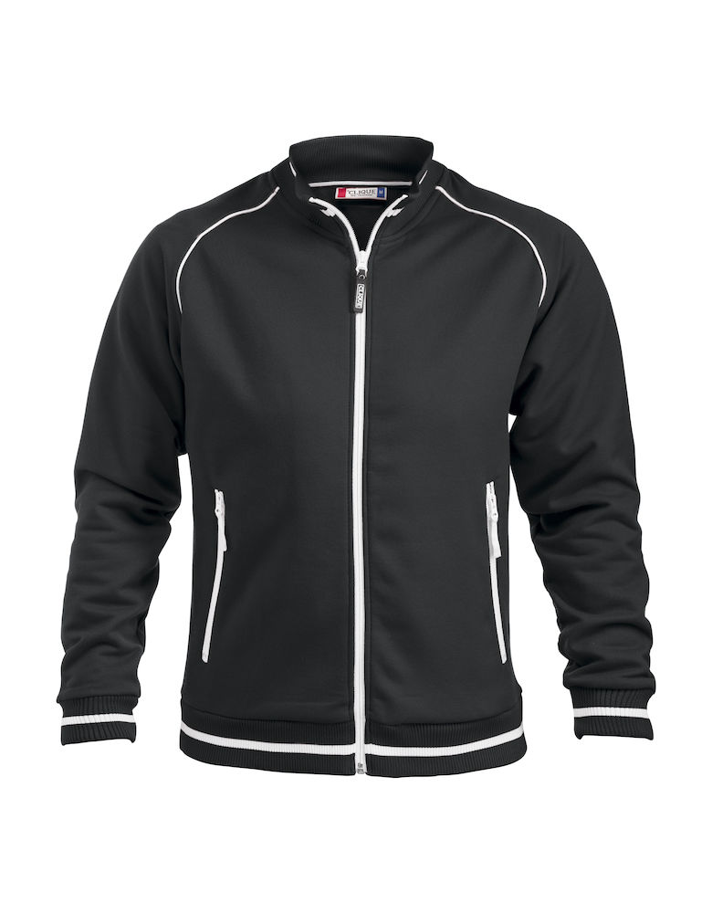 Fullzip Craig Unisex