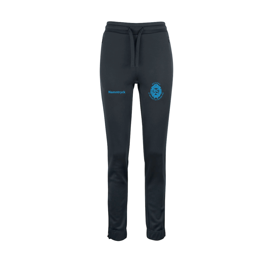 BG Träningsbyxor  - Unisex - 2