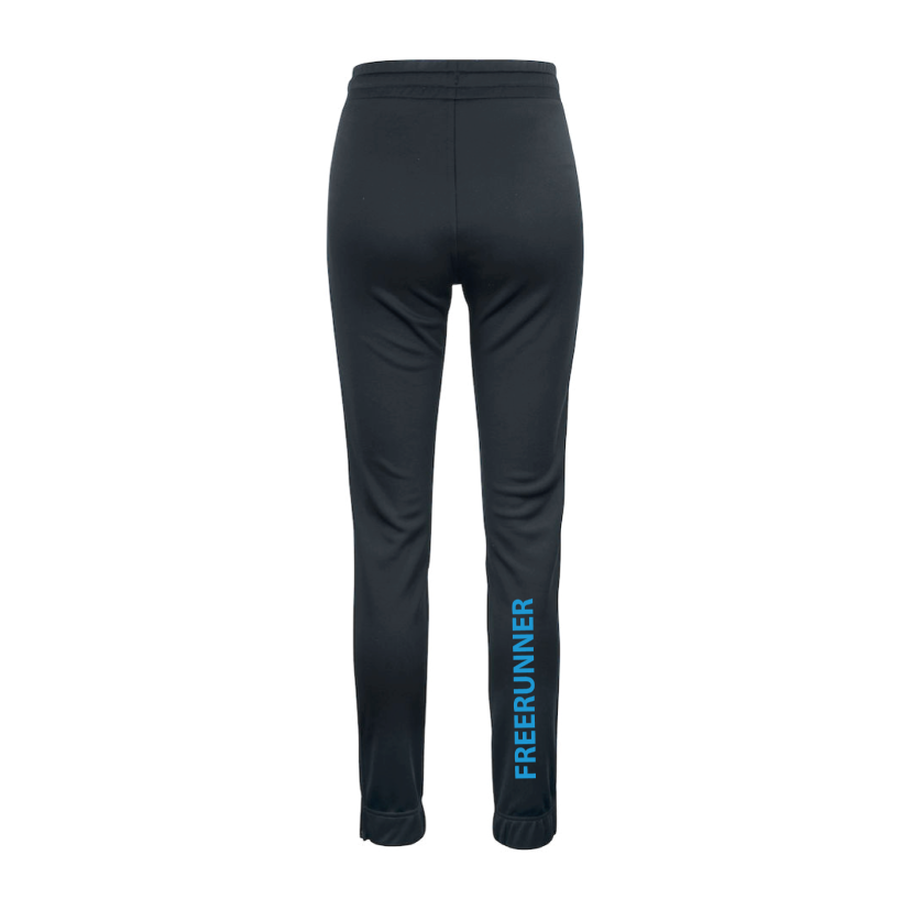 BG Träningsbyxor  - Unisex - 3