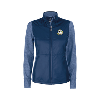 Stealth Jacket Dam/Herr
