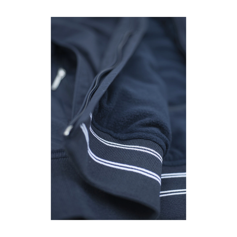 Jacka Unisex Marin - 3
