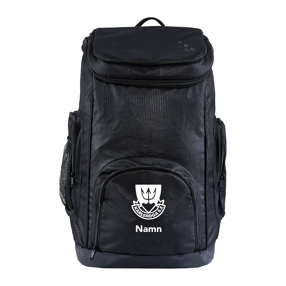 Transit Equipment Bag 65L