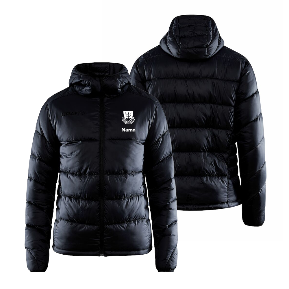 Core Explore Isolate Jacket Herr/Dam