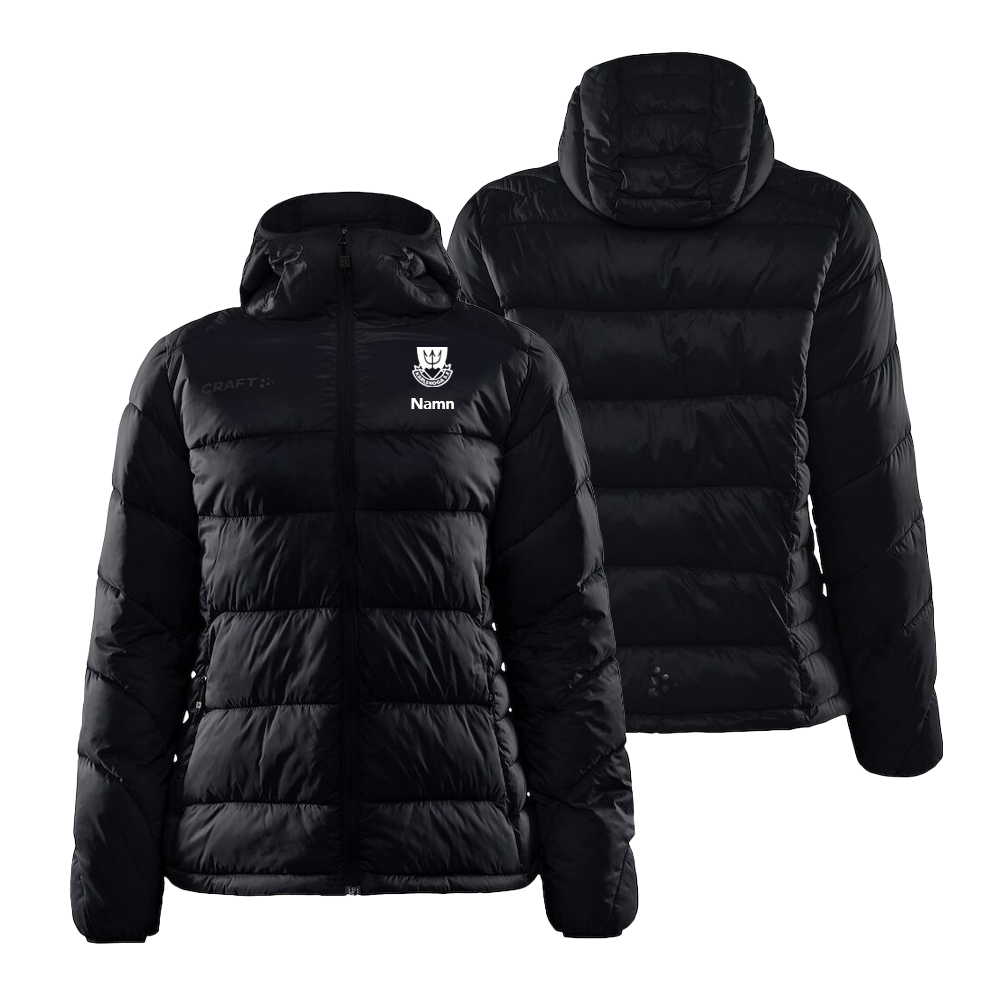 Core Explore Isolate Jacket Herr/Dam - 2