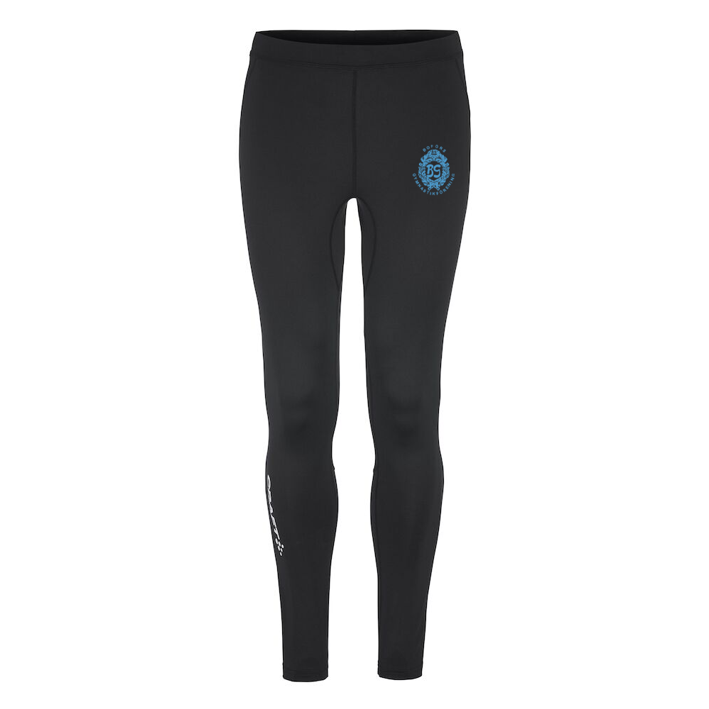 BG Tights Ledare/Gympafadder - Dam/Herr/Junior - 3