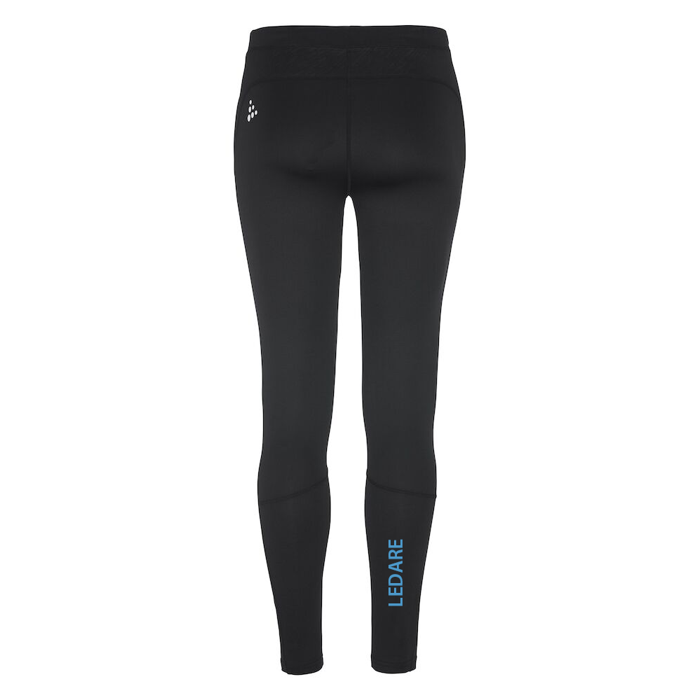 BG Tights Ledare/Gympafadder - Dam/Herr/Junior - 4
