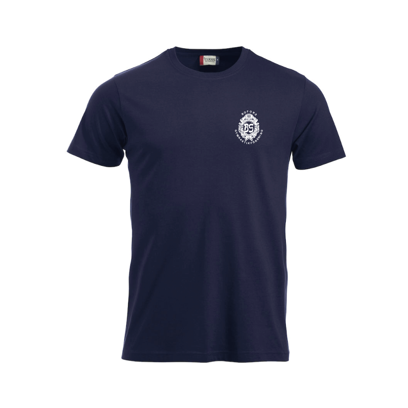 BG T-shirt Multi - Dam/Herr/Junior - 9