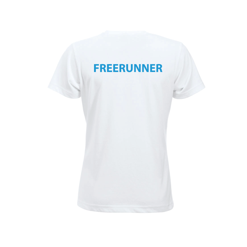 BG T-shirt Multi - Dam/Herr/Junior - 12