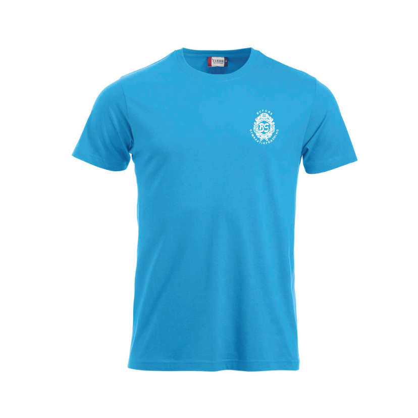 BG T-shirt Multi - Dam/Herr/Junior - 7
