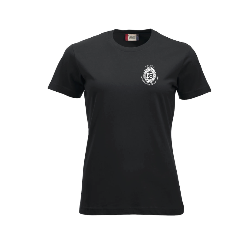 BG T-shirt Multi - Dam/Herr/Junior - 4