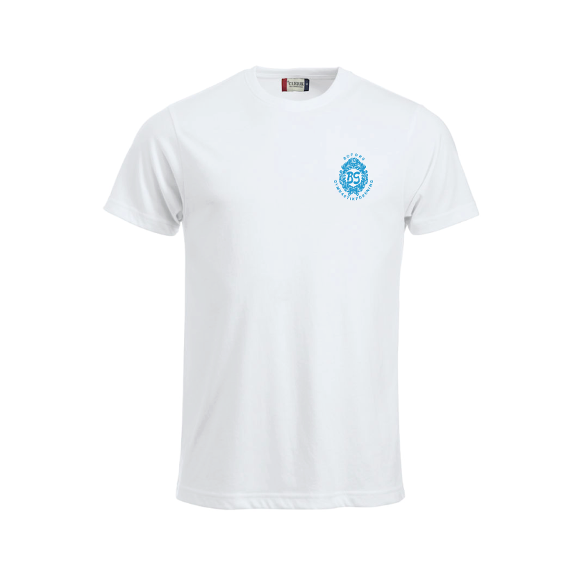 BG T-shirt Multi - Dam/Herr/Junior - 6