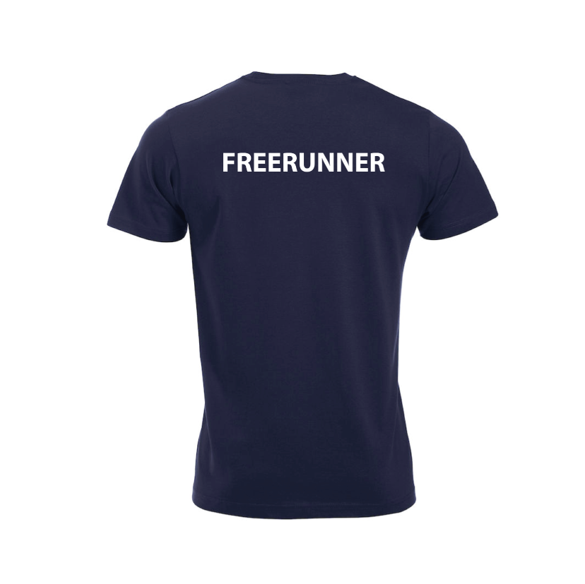 BG T-shirt Multi - Dam/Herr/Junior - 11