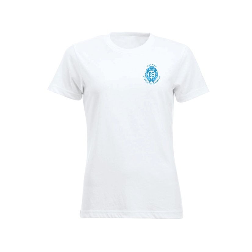 BG T-shirt Multi - Dam/Herr/Junior