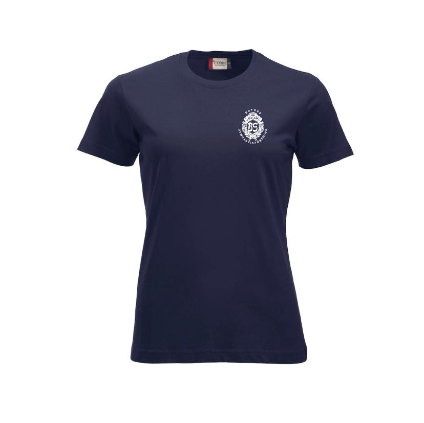 BG T-shirt Multi - Dam/Herr/Junior - 5