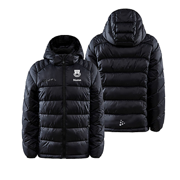 Core Explore Isolate Jacket Junior