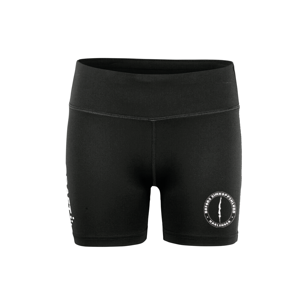 Träningstights Shorts Rush 2.0 - 2