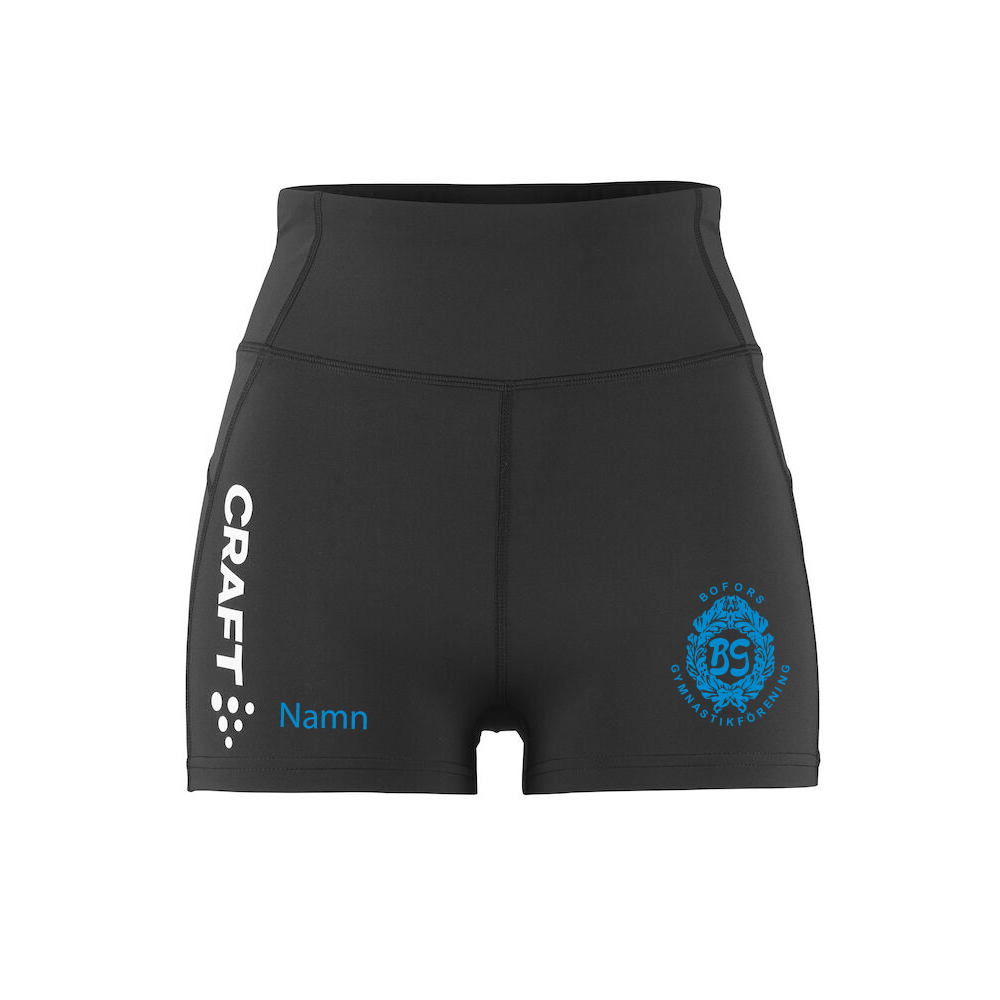 BG Hotpants - Dam/Junior - 3