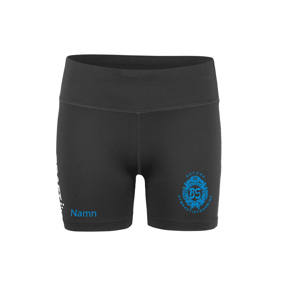 BG Hotpants - Dam/Junior - 4