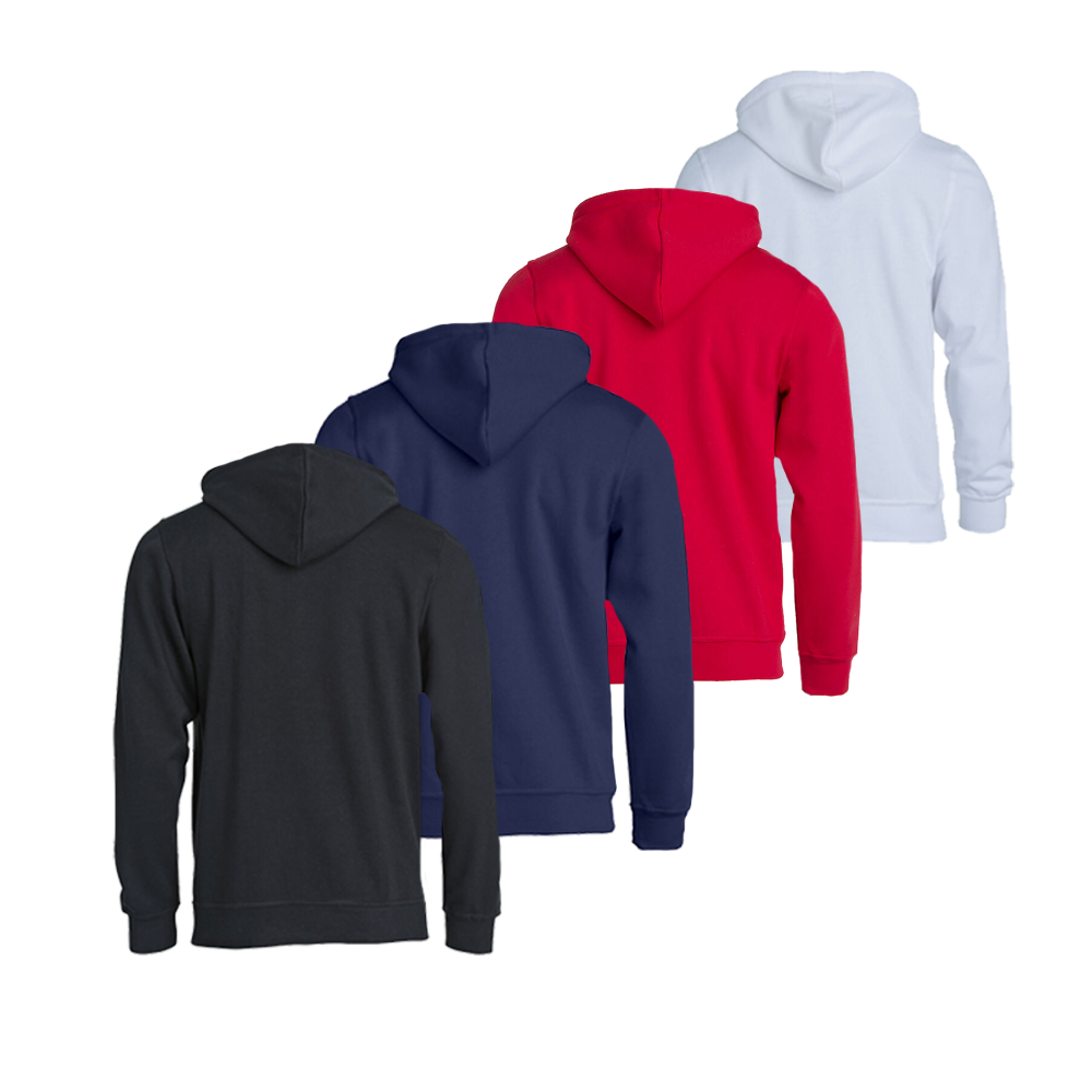 Hood Junior - 2