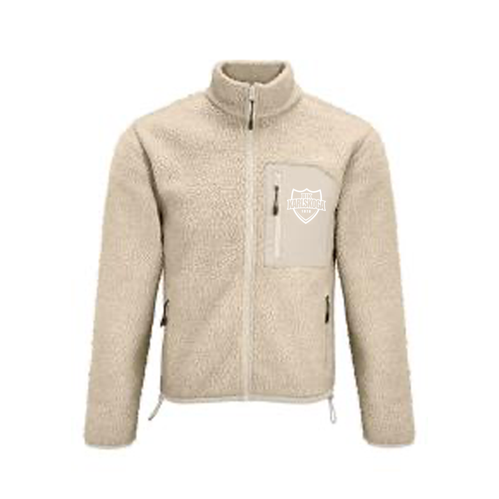 Sherpa Jacka Unisex