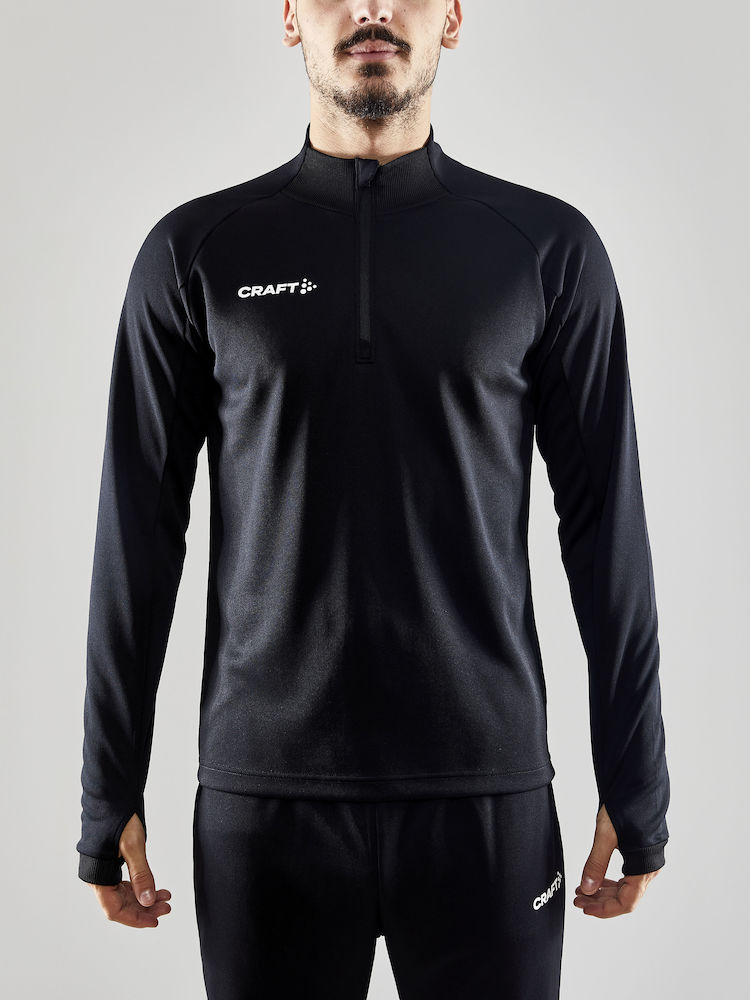 Craft Half Zip - 2