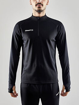 Craft Half Zip