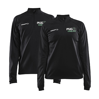 Craft Half Zip