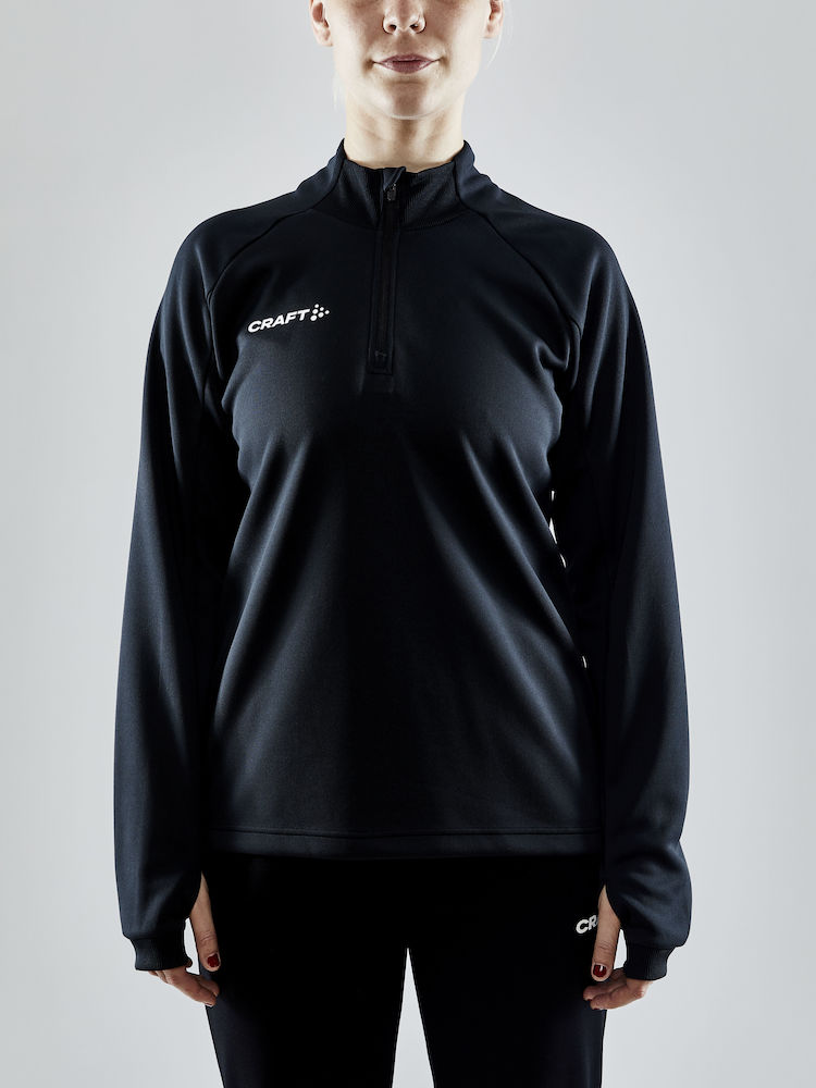Craft Half Zip - 3