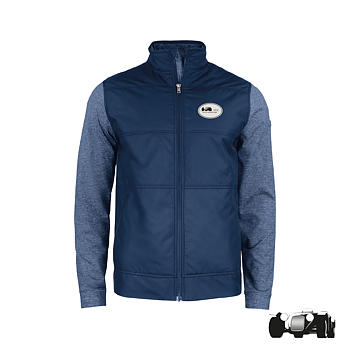 Stealth Jacket Dam/Herr