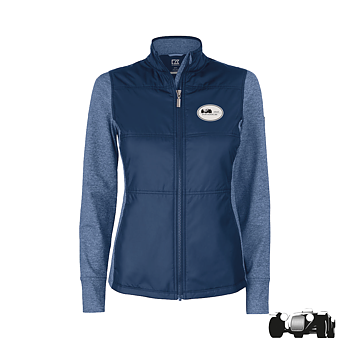 Stealth Jacket Dam/Herr