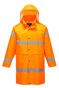 Regnrock Orange