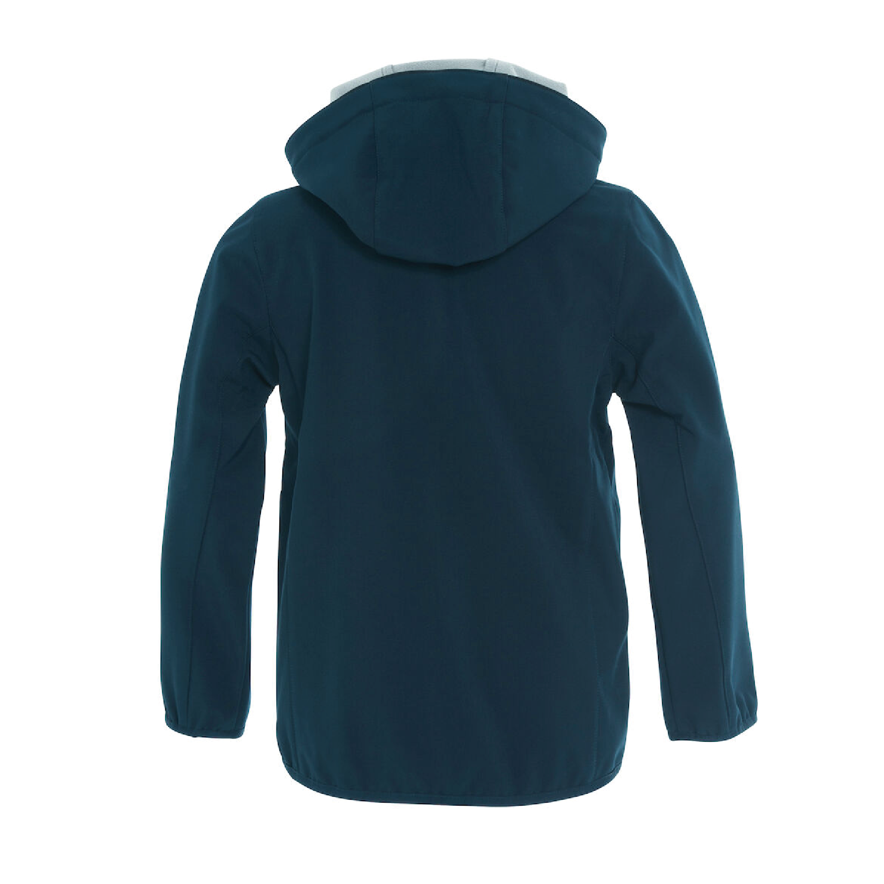 Junior Softshelljacka med brodyr - 3