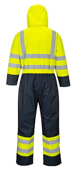 Skoteroverall
