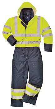 Skoteroverall