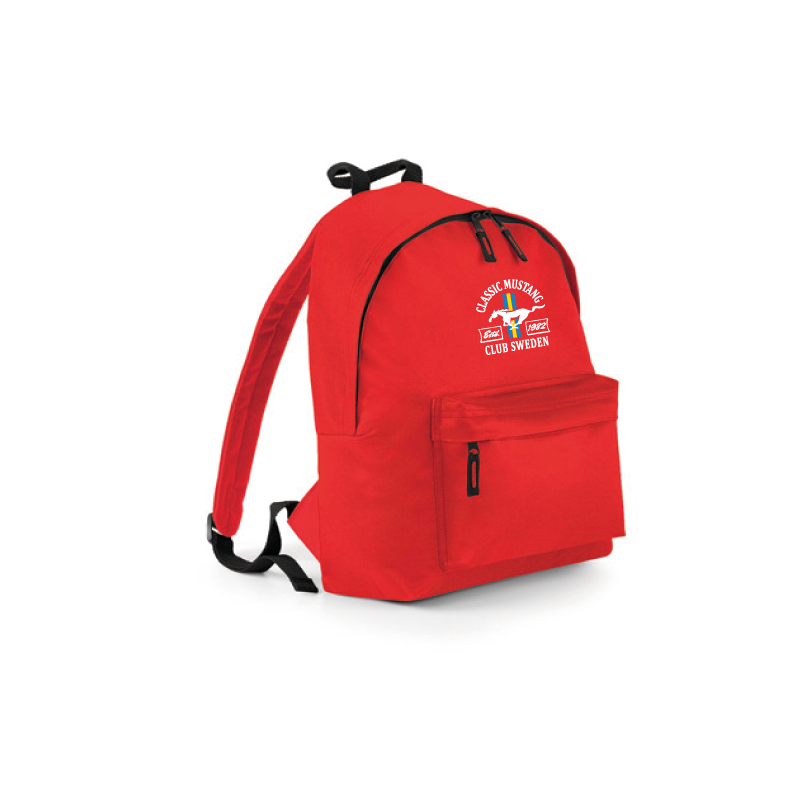 Ryggsäck junior - 4