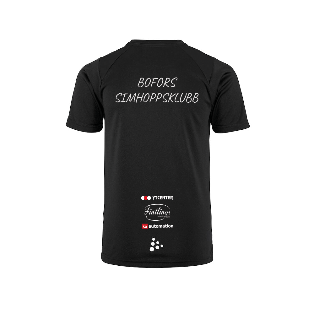 Funktions T-shirt Rush 2.0 - 4