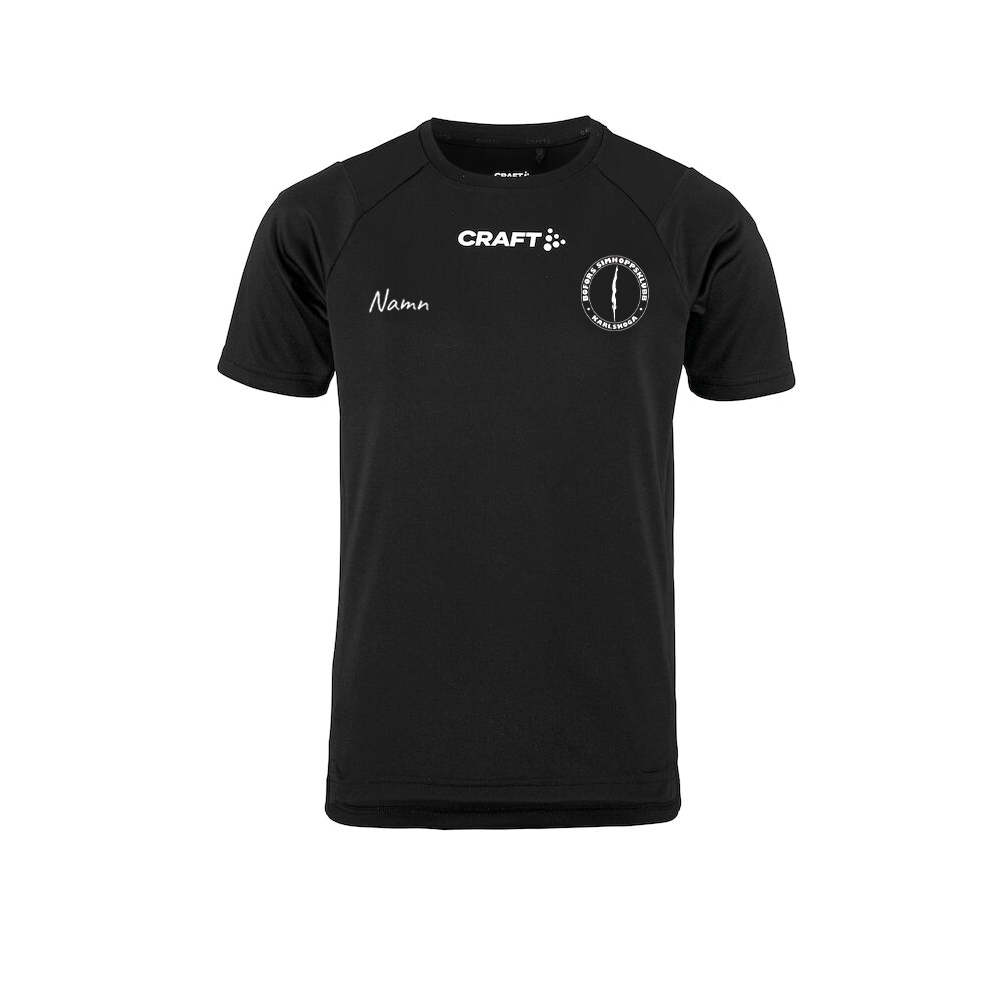 Funktions T-shirt Rush 2.0 - 2