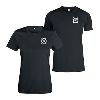 Basic Active T med tryck