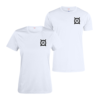 Basic Active T med tryck