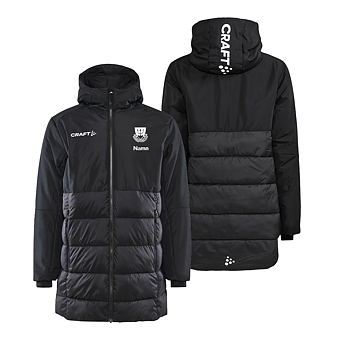 Core Evolve Isolate Parkas Herr/Dam