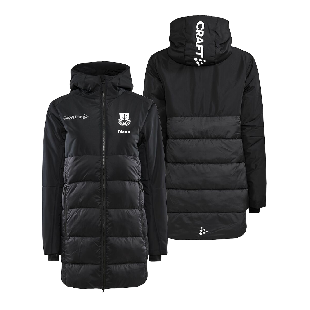Core Evolve Isolate Parkas Herr/Dam - 2