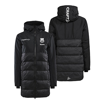 Core Evolve Isolate Parkas Herr/Dam