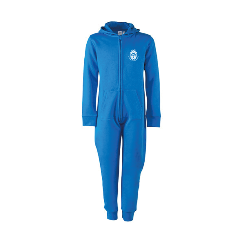 BG Lifestyle Junior - Onesie - 2