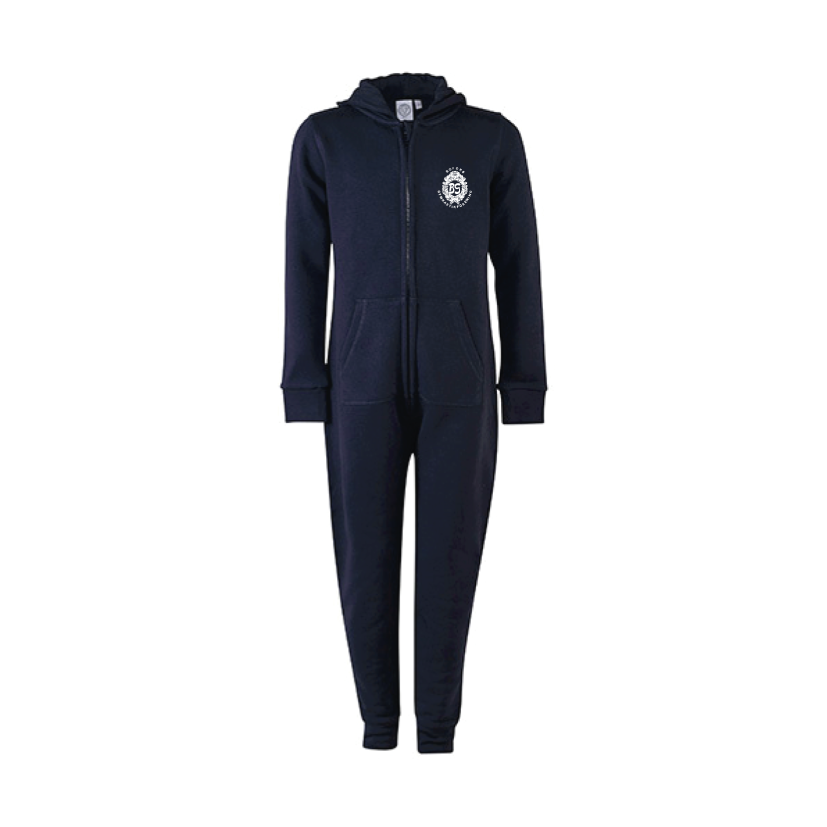 BG Lifestyle Junior - Onesie - 3