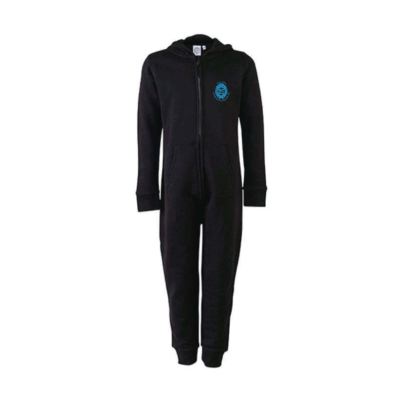 BG Lifestyle Junior - Onesie - 4