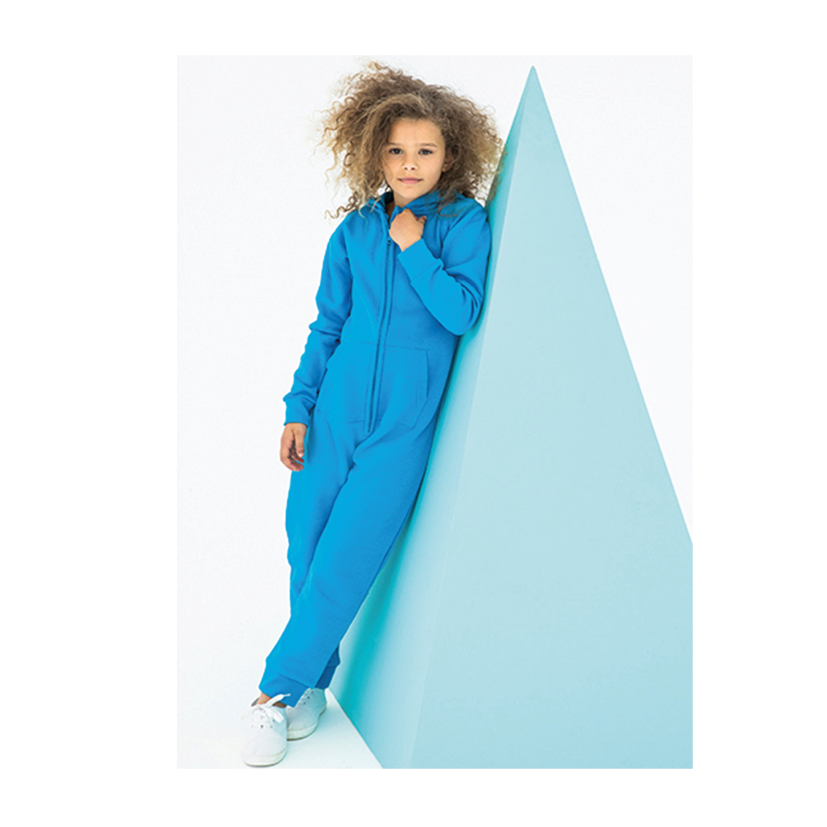 BG Lifestyle Junior - Onesie